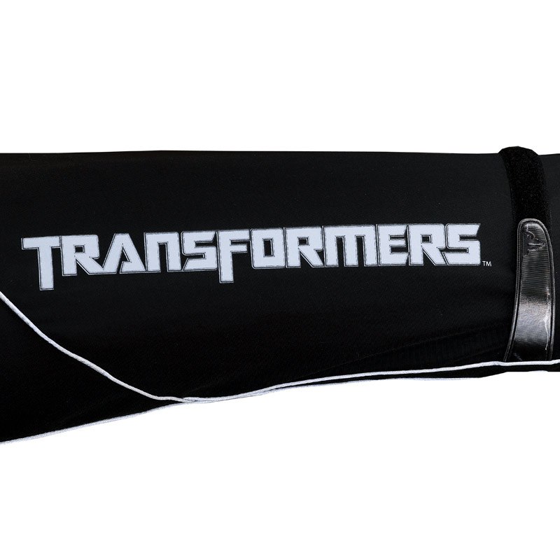 XIP3 Jacket is More than Meets the Eye