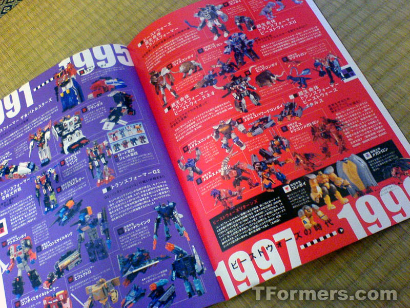 ''Transformers'' Movie Japan Images, News & Review