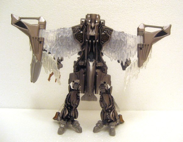 Accurate Megatron 04 (10 of 11)