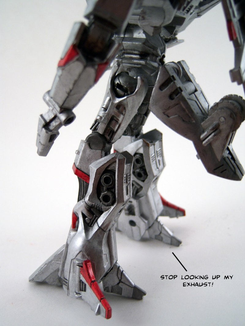 transformers studio series protoform