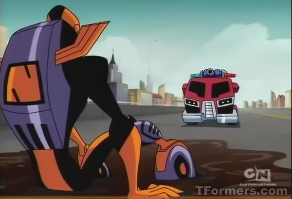 Tranformers Animated 108 Nanosec 199 (116 of 201)