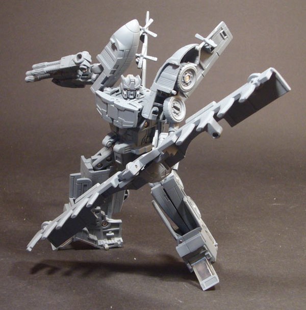 Tankor Robot (10 of 11)