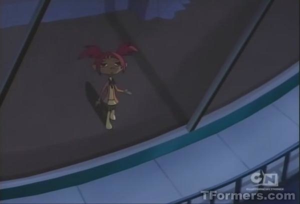 Transformers Animated Episode 12 Survival Of The Fittest 0104 (16 of 231)