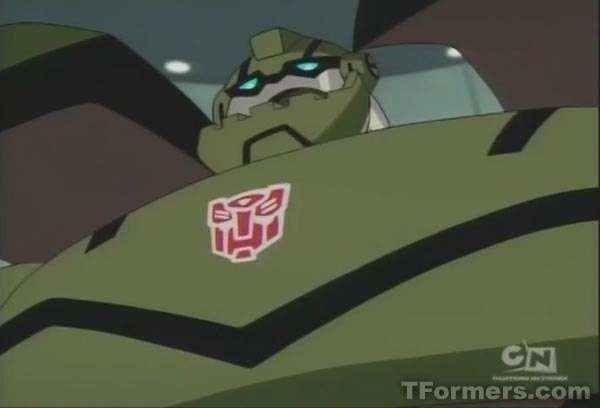 Transformers Animated Episode 12 Survival Of The Fittest 0221 (33 of 231)