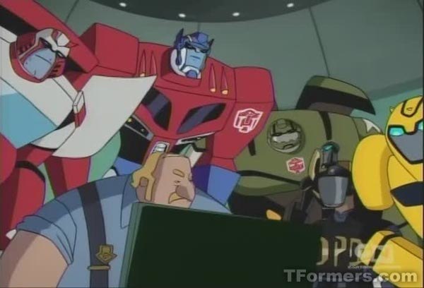 Transformers Animated Episode 12 Survival Of The Fittest 0288 (41 of 231)