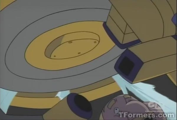 Transformers Animated Episode 12 Survival Of The Fittest 0331 (47 of 231)