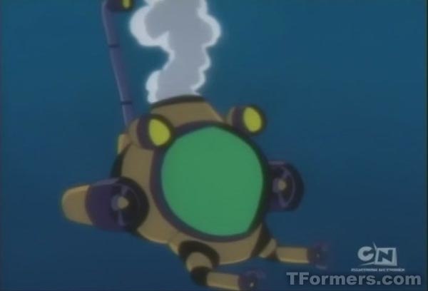 Transformers Animated Episode 12 Survival Of The Fittest 0332 (48 of 231)