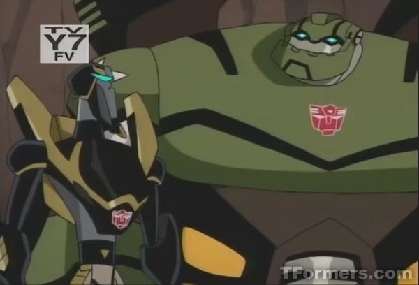 Transformers Animated Episode 12 Survival Of The Fittest 0420 (64 of 231)