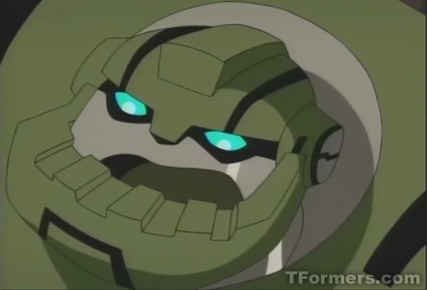 Transformers Animated Episode 12 Survival Of The Fittest 0425 (65 of 231)