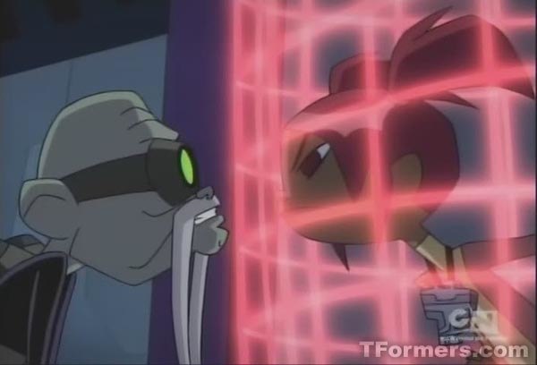 Transformers Animated Episode 12 Survival Of The Fittest 0474 (71 of 231)