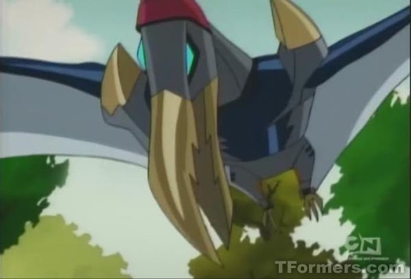 Transformers Animated Episode 12 Survival Of The Fittest 0602 (95 of 231)