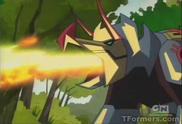 Transformers Animated Episode 12 Survival Of The Fittest 0618 (99 of 231)