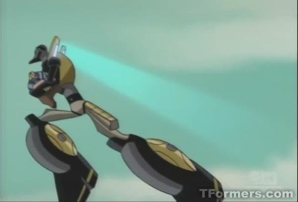 Transformers Animated Episode 12 Survival Of The Fittest 0643 (107 of 231)