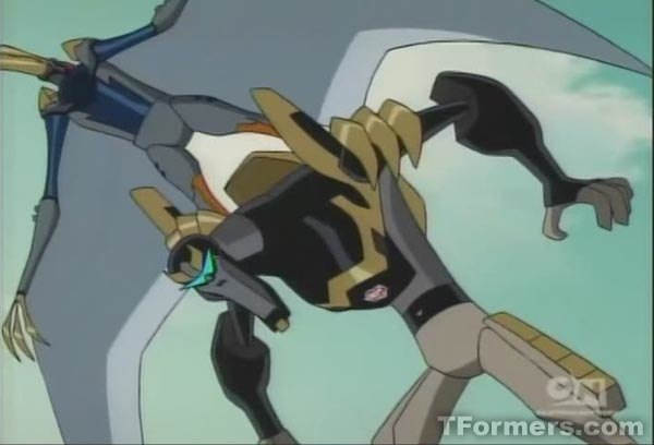 Transformers Animated Episode 12 Survival Of The Fittest 0648 (111 of 231)