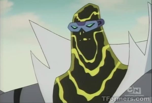 Transformers Animated Episode 12 Survival Of The Fittest 0711 (122 of 231)