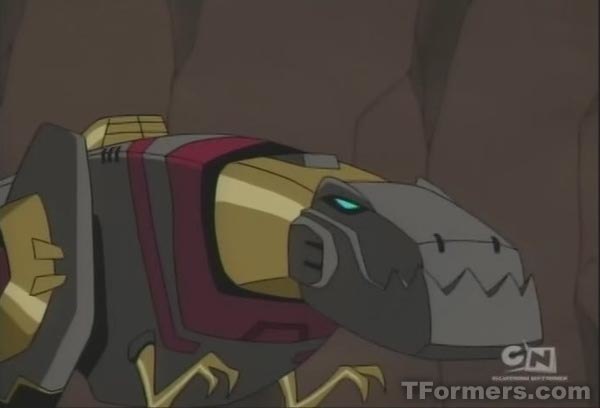 Transformers Animated Episode 12 Survival Of The Fittest 0736 (125 of 231)