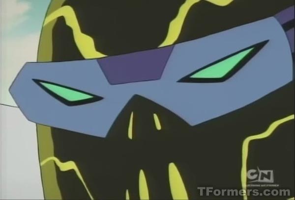 Transformers Animated Episode 12 Survival Of The Fittest 0749 (126 of 231)