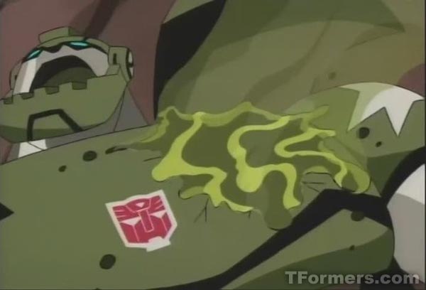 Transformers Animated Episode 12 Survival Of The Fittest 0770 (128 of 231)