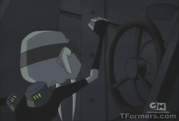 Transformers Animated Episode 12 Survival Of The Fittest 0938 (151 of 231)