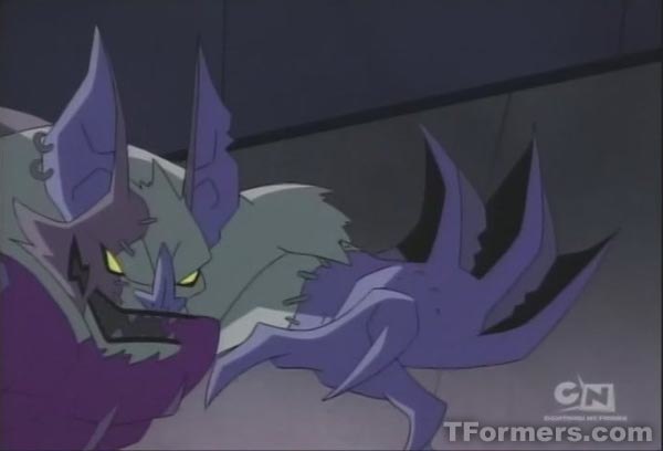 Transformers Animated Episode 12 Survival Of The Fittest 0966 (159 of 231)