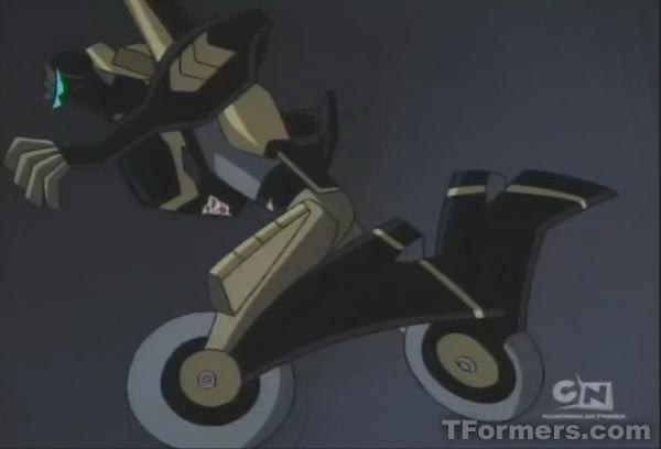 Transformers Animated Episode 12 Survival Of The Fittest 0975 (160 of 231)