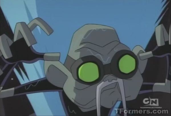 Transformers Animated Episode 12 Survival Of The Fittest 0982 (163 of 231)