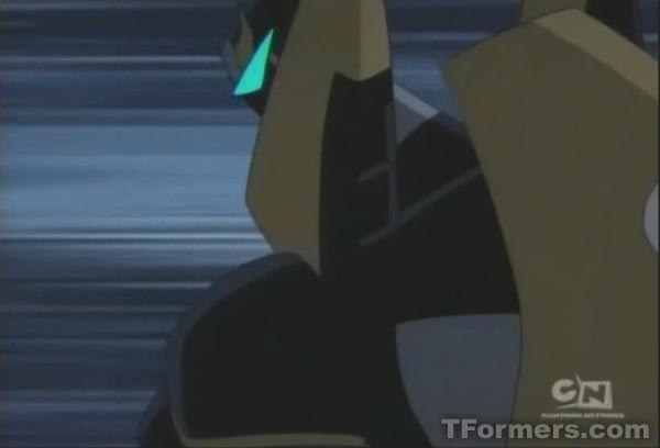 Transformers Animated Episode 12 Survival Of The Fittest 1028 (171 of 231)