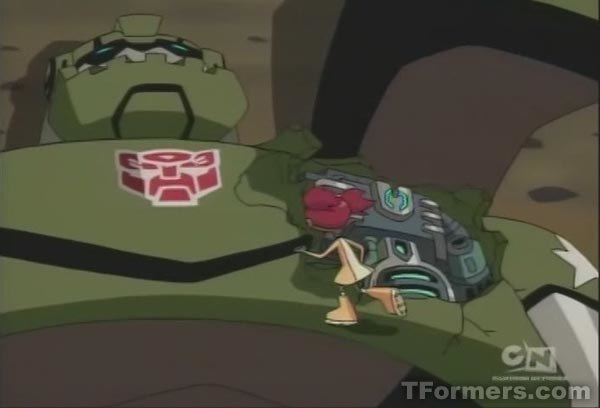 Transformers Animated Episode 12 Survival Of The Fittest 1084 (183 of 231)