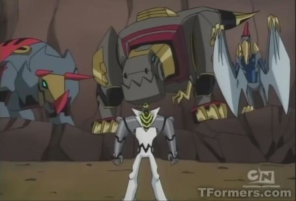 Transformers Animated Episode 12 Survival Of The Fittest 1111 (190 of 231)