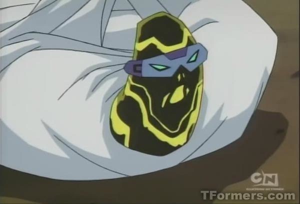 Transformers Animated Episode 12 Survival Of The Fittest 1136 (198 of 231)