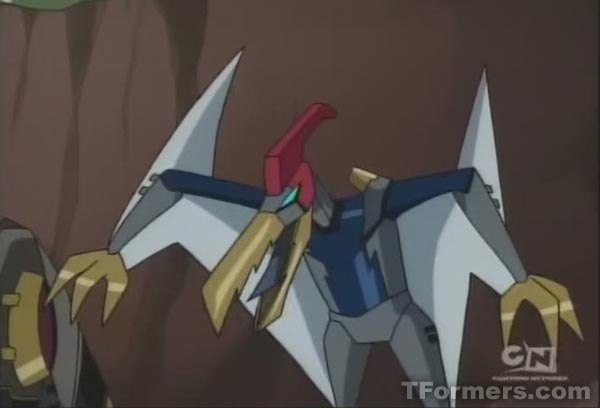 Transformers Animated Episode 12 Survival Of The Fittest 1137 (199 of 231)