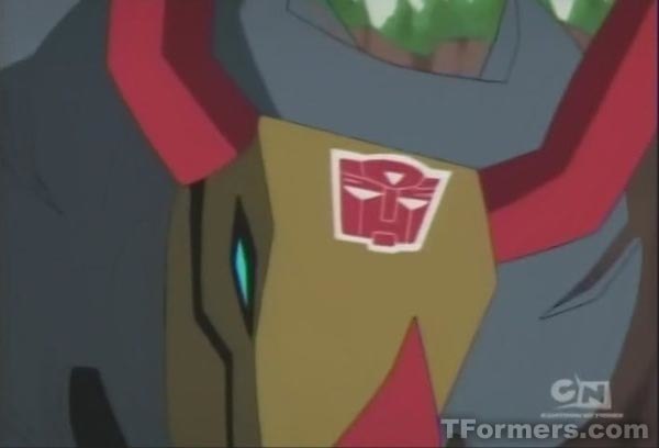 Transformers Animated Episode 12 Survival Of The Fittest 1161 (205 of 231)