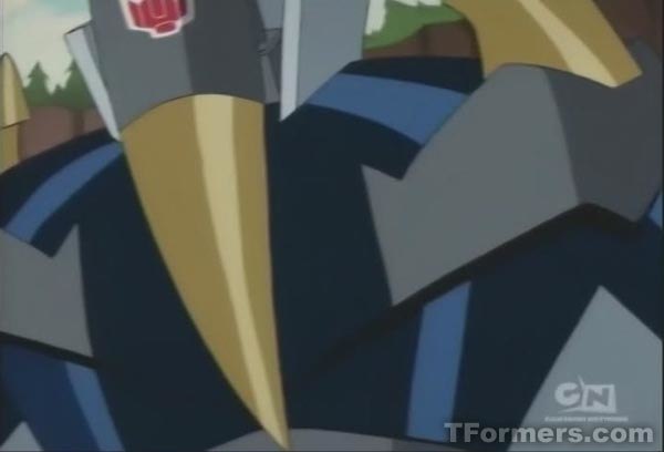 Transformers Animated Episode 12 Survival Of The Fittest 1164 (206 of 231)