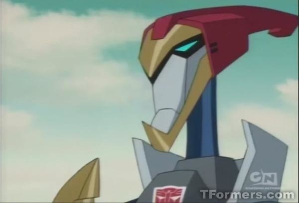 Transformers Animated Episode 12 Survival Of The Fittest 1166 (207 of 231)