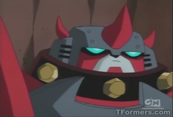 Transformers Animated Episode 12 Survival Of The Fittest 1167 (208 of 231)