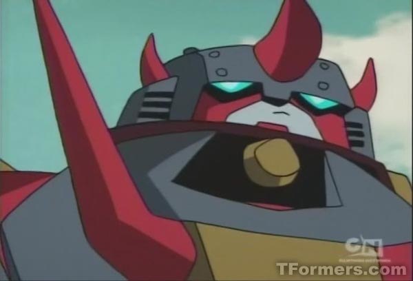 Transformers Animated Episode 12 Survival Of The Fittest 1172 (211 of 231)