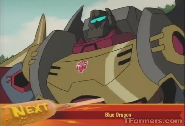 Transformers Animated Episode 12 Survival Of The Fittest 1188 (214 of 231)