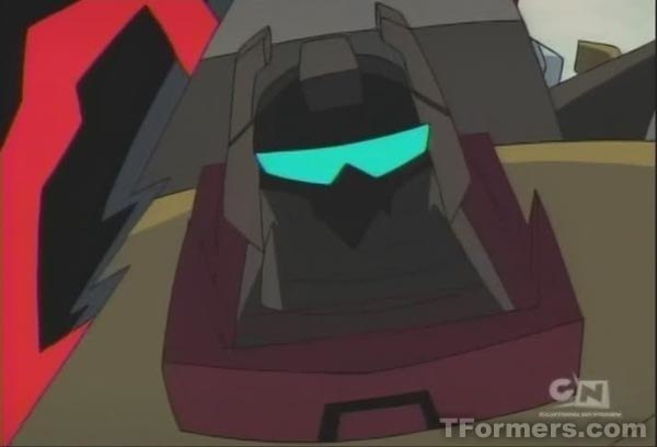 Transformers Animated Episode 12 Survival Of The Fittest 1202 (216 of 231)