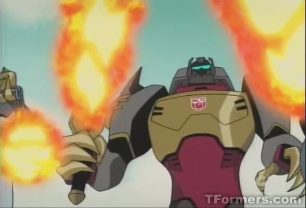 Transformers Animated Episode 12 Survival Of The Fittest 1217 (221 of 231)