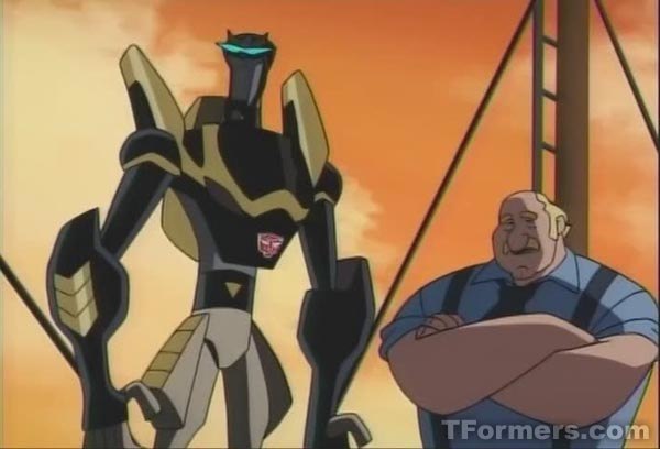 Transformers Animated Episode 12 Survival Of The Fittest 1287 (229 of 231)