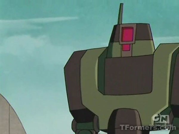 Transformers Animated 113 Headmaster 0007 (8 of 208)