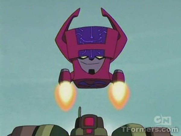 Transformers Animated 113 Headmaster 00101 (11 of 208)