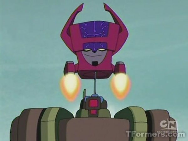 Transformers Animated 113 Headmaster 00103 (13 of 208)