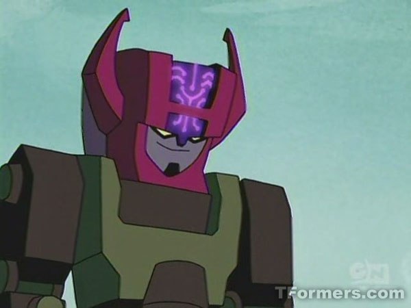 Transformers Animated 113 Headmaster 00106 (16 of 208)