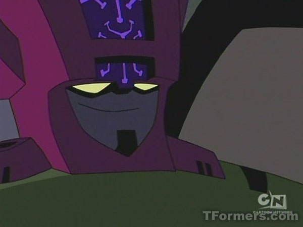 Transformers Animated 113 Headmaster 0253 (144 of 208)