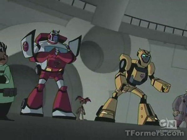 Transformers Animated 113 Headmaster 0262 (153 of 208)