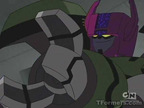 Transformers Animated 113 Headmaster 0264 (155 of 208)