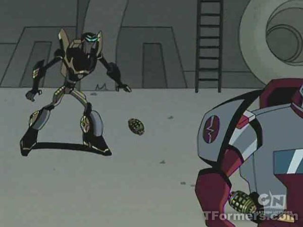 Transformers Animated 113 Headmaster 0265 (156 of 208)