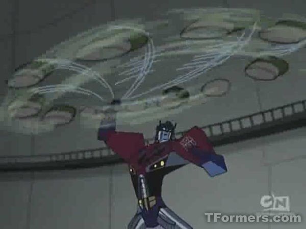 Transformers Animated 113 Headmaster 0286 (177 of 208)