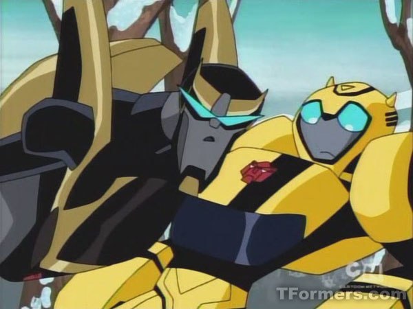 Transformers Animated 114 Nature Calls 0132 (43 of 231)